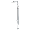 Душ система Grohe  NTempesta Cosmopolitan 250 26675001 – Grohe 11.8.31.0050 – миниатюра 3